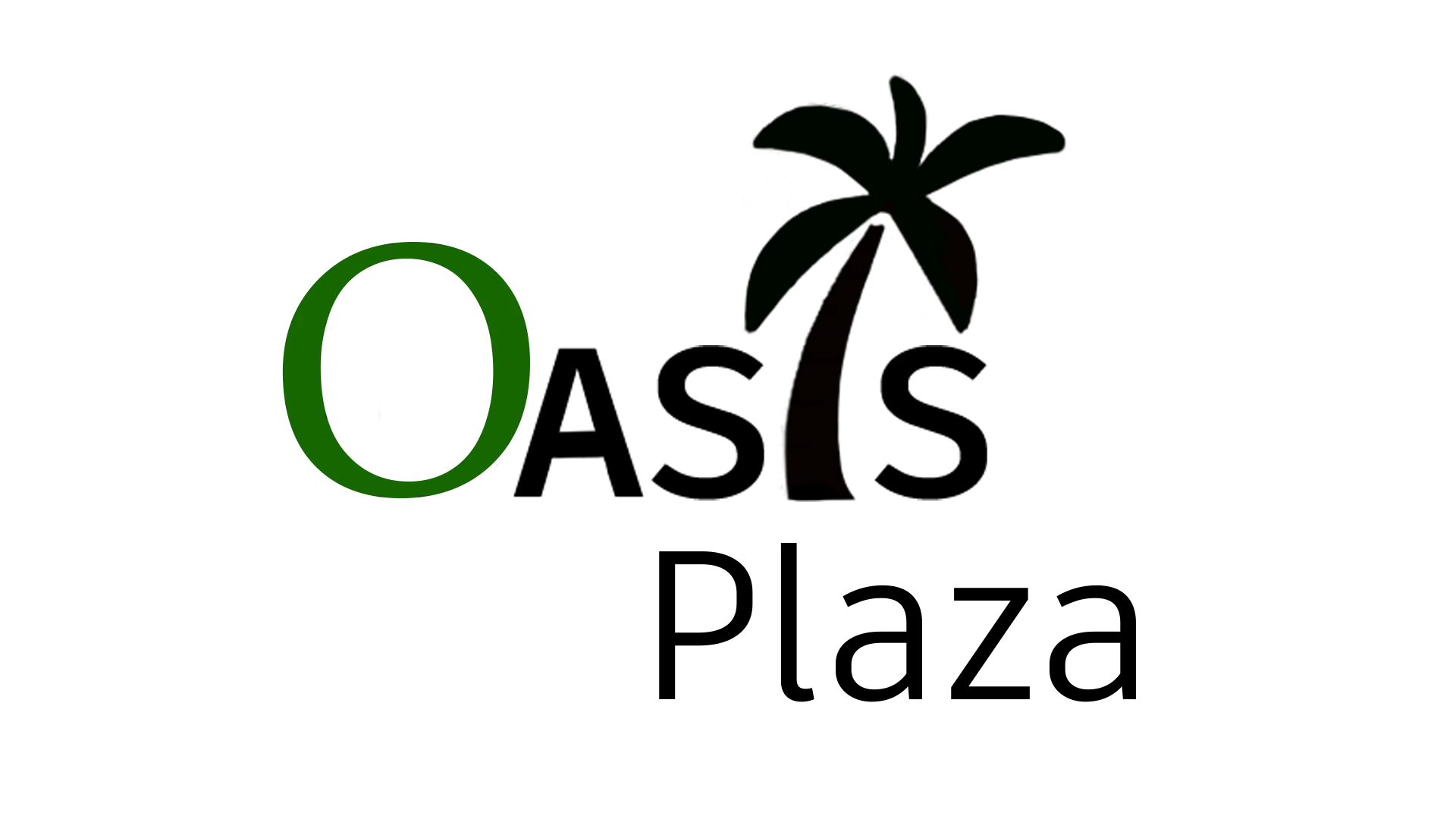 Oasis Plaza