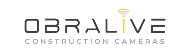 Obralive · Construction Cameras